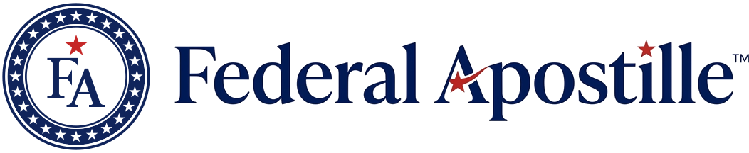 Federal Apostille™