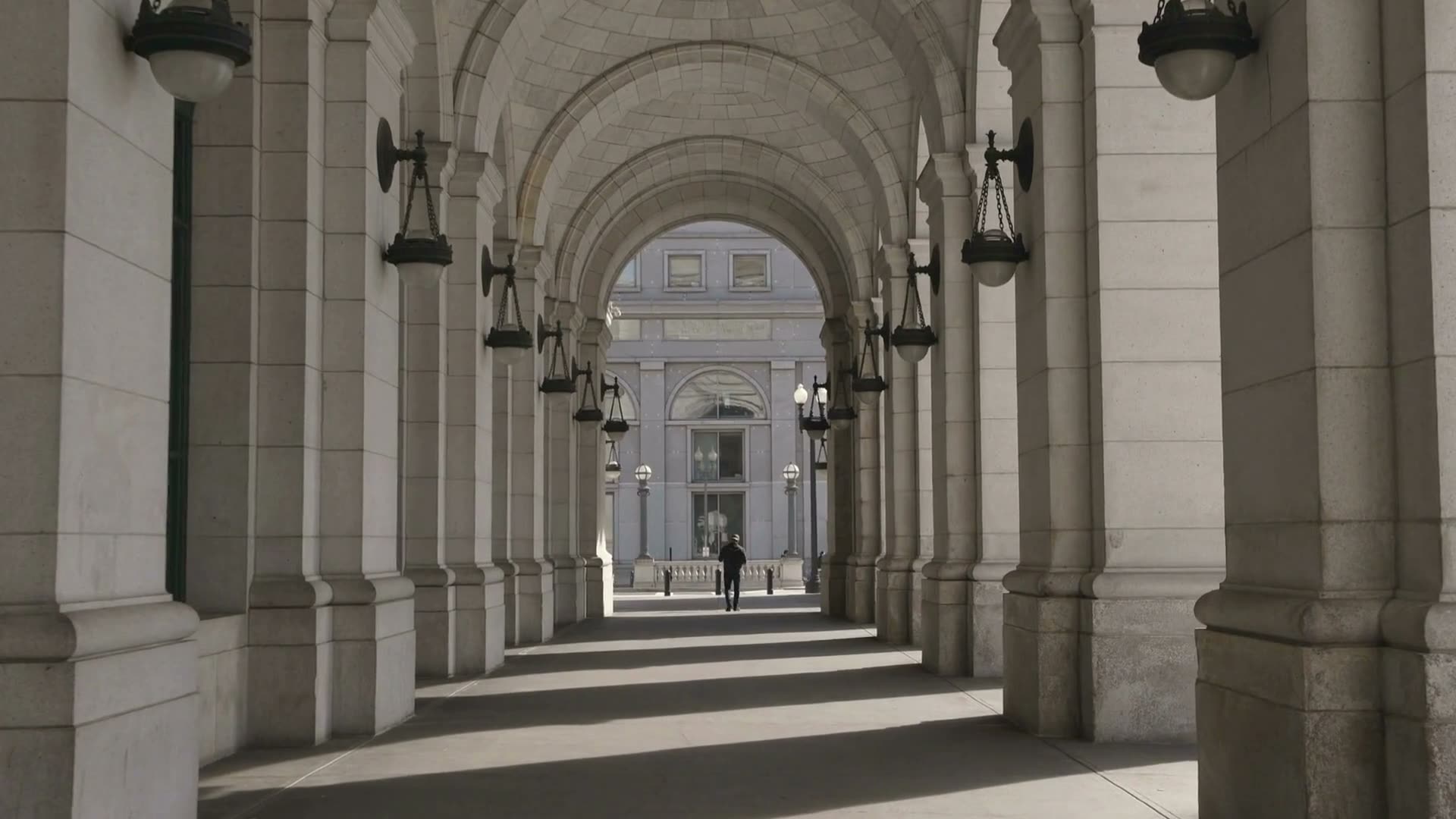 U.S. Department of State, Washington, D.C.